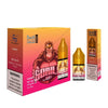 Buy R and M 7000 Nic Salts 10ml E - liquids - (BOX OF 10) at vapekarlo