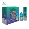 Buy R and M 7000 Nic Salts 10ml E - liquids - (BOX OF 10) at vapekarlo