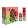 Buy R and M 7000 Nic Salts 10ml E - liquids - (BOX OF 10) at vapekarlo