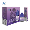 Buy R and M 7000 Nic Salts 10ml E - liquids - (BOX OF 10) at vapekarlo