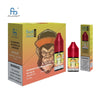 Buy R and M 7000 Nic Salts 10ml E - liquids - (BOX OF 10) at vapekarlo