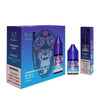 Buy R and M 7000 Nic Salts 10ml E - liquids - (BOX OF 10) at vapekarlo