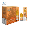 Buy R and M 7000 Nic Salts 10ml E - liquids - (BOX OF 10) at vapekarlo