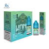 Buy R and M 7000 Nic Salts 10ml E - liquids - (BOX OF 10) at vapekarlo