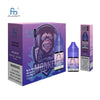 Buy R and M 7000 Nic Salts 10ml E - liquids - (BOX OF 10) at vapekarlo