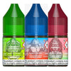Buy R and M 7000 Nic Salts 10ml E - liquids - (BOX OF 10) at vapekarlo