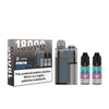 Buy R and M Tornado 18000 Disposable Vape at vapekarlo