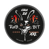 Buy Rabbit Nicotine Pouches Snuss/Nicopods at vapekarlo