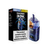 Buy Relx Maxgo 33k Prefilled Refill Pod Vape Kit at vapekarlo