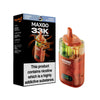 Buy Relx Maxgo 33k Prefilled Refill Pod Vape Kit at vapekarlo