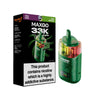 Buy Relx Maxgo 33k Prefilled Refill Pod Vape Kit at vapekarlo