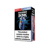 Buy Relx Maxgo 33k Prefilled Refill Pod Vape Kit at vapekarlo