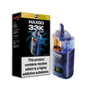 Buy Relx Maxgo 33k Prefilled Refill Pod Vape Kit at vapekarlo