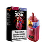 Buy Relx Maxgo 33k Prefilled Refill Pod Vape Kit at vapekarlo