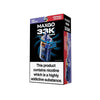 Buy Relx Maxgo 33k Prefilled Refill Pod Vape Kit at vapekarlo