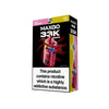 Buy Relx Maxgo 33k Prefilled Refill Pod Vape Kit at vapekarlo