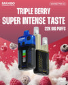 Buy RELX Maxgo Pro 22k Prefilled Vape Kit - Box of 5 at vapekarlo