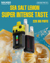 Buy RELX Maxgo Pro 22k Prefilled Vape Kit - Box of 5 at vapekarlo