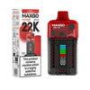 Buy RELX Maxgo Pro 22k Prefilled Vape Kit - Box of 5 at vapekarlo