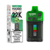 Buy RELX Maxgo Pro 22k Prefilled Vape Kit - Box of 5 at vapekarlo