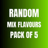 Buy RELX Maxgo Pro 22k Prefilled Vape Kit - Box of 5 at vapekarlo