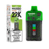 Buy RELX Maxgo Pro 22k Prefilled Vape Kit - Box of 5 at vapekarlo