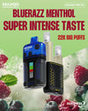 Buy RELX Maxgo Pro 22k Prefilled Vape Kit - Box of 5 at vapekarlo