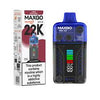 Buy RELX Maxgo Pro 22k Prefilled Vape Kit - Box of 5 at vapekarlo