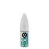 Buy Riot Squad Menthol Series 10ML Nic Salt Box of 10 at vapekarlo