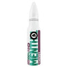 Buy Riot Squad Menthol Series 50ml Shortfill at vapekarlo