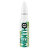 Buy Riot Squad Menthol Series 50ml Shortfill at vapekarlo