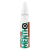 Buy Riot Squad Menthol Series 50ml Shortfill at vapekarlo