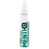 Buy Riot Squad Menthol Series 50ml Shortfill at vapekarlo
