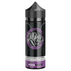 Buy Ruthless 100ML Shortfill at vapekarlo