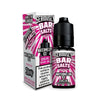 Buy Seriously Bar Salt 10ml E - liquids Nic Salts - Box of 10 at vapekarlo