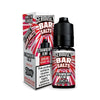 Buy Seriously Bar Salt 10ml E - liquids Nic Salts - Box of 10 at vapekarlo
