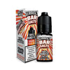 Buy Seriously Bar Salt 10ml E - liquids Nic Salts - Box of 10 at vapekarlo