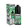 Buy Seriously Bar Salt 10ml E - liquids Nic Salts - Box of 10 at vapekarlo