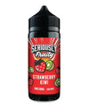 Buy Seriously Fruity 100ml Shortfill at vapekarlo