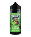 Buy Seriously Fruity 100ml Shortfill at vapekarlo
