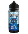 Buy Seriously Nice 100ml Shortfill at vapekarlo