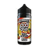 Buy Seriously Pod Fill 100ml E - liquids at vapekarlo