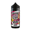 Buy Seriously Pod Fill 100ml E - liquids at vapekarlo