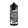 Buy Seriously Pod Fill 100ml E - liquids at vapekarlo