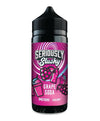Buy Seriously Slushy 100ml Shortfill at vapekarlo