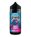 Buy Seriously Slushy 100ml Shortfill at vapekarlo