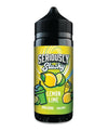 Buy Seriously Slushy 100ml Shortfill at vapekarlo