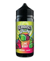 Buy Seriously Slushy 100ml Shortfill at vapekarlo