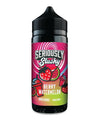 Buy Seriously Slushy 100ml Shortfill at vapekarlo
