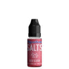 Buy Signature 10ML Nic Salt (BOX OF 10) at vapekarlo